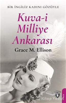 Kuva-i Milliye Ankarası - 1