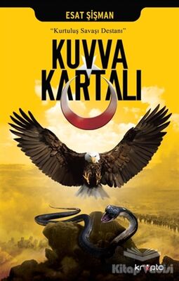 Kuvva Kartalı - 1