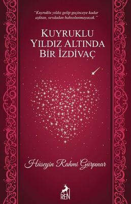 Kuyruklu Yıldız Altında Bir İzdivaç - 1