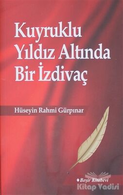 Kuyruklu Yıldız Altında Bir İzdivaç - 1