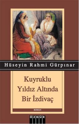 Kuyruklu Yıldız Altında Bir İzdivaç - 1