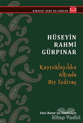 Kuyrukluyıldız Altında Bir İzdivaç - 1