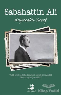 Kuyucaklı Yusuf - Olimpos Yayınları