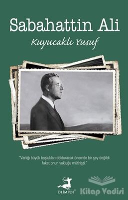 Kuyucaklı Yusuf - 1