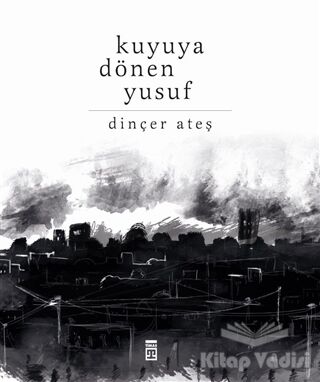 Kuyuya Dönen Yusuf - 1