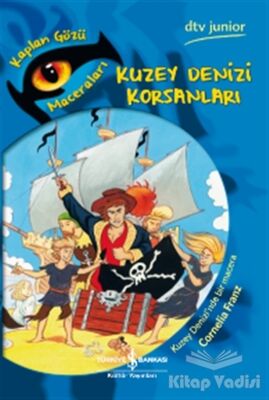 Kuzey Denizi Korsanları - 1