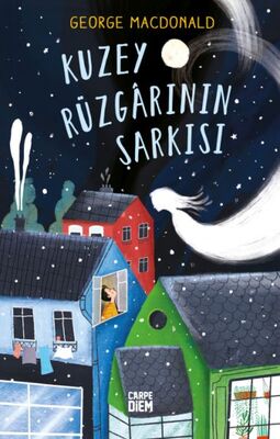 Kuzey Rüzgârının Şarkısı - 1