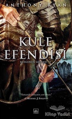 Kuzgunun Gölgesi 2 - Kule Efendisi - 1