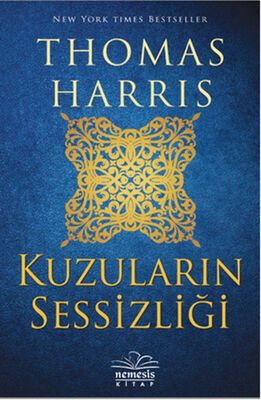 Kuzuların Sessizliği - 1