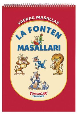 La Fonten Masalları - 1