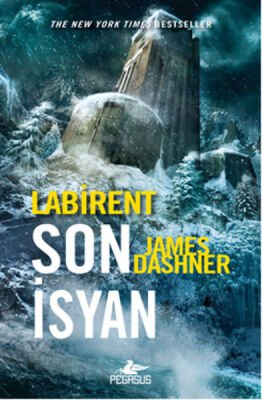 Labirent - Son İsyan - 1