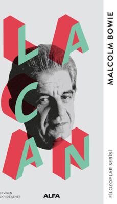 Lacan - Filozoflar Serisi - 1