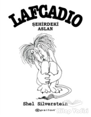 Lafcadio Şehirdeki Aslan - 1