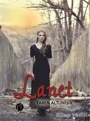 Lanet - Herdem Kitap