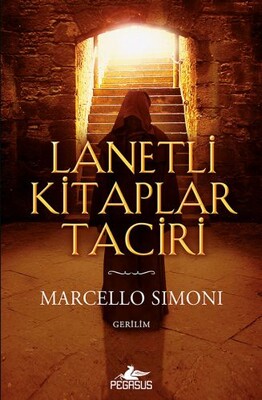 Lanetli Kitaplar Taciri - Pegasus Yayınları