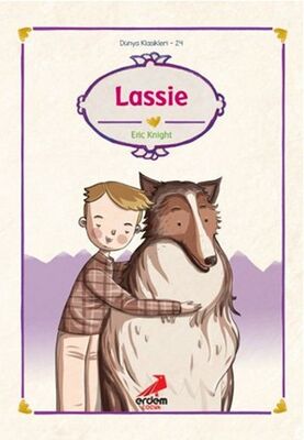 Lassie - 1