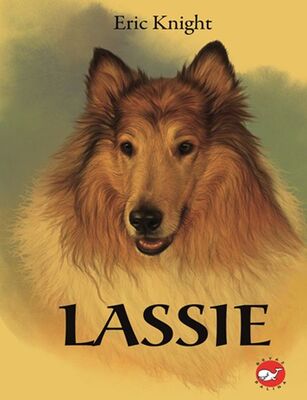 Lassie - 1