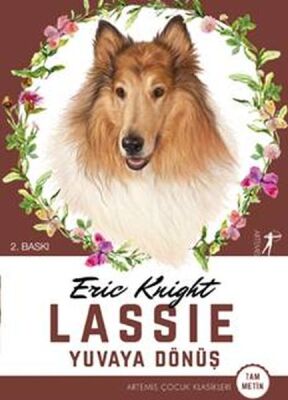 Lassie - Yuvaya Dönüş (Tam Metin) - 1