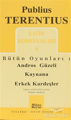 Latin Komedyaları 2 - Bütün Oyunları 1 - 1