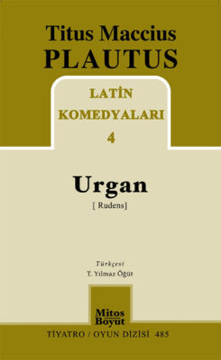 Latin Komedyaları 4 / Urgan - 1