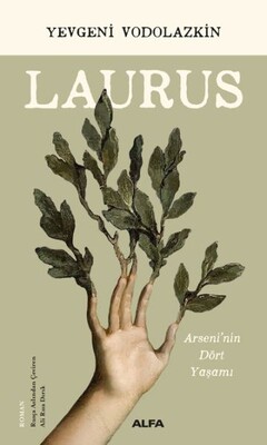 Laurus - Alfa Yayınları