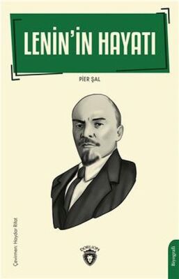 Lenin İn Hayatı Biyografi - 1