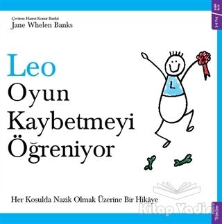 Leo Oyun Kaybetmeyi Öğreniyor - 1