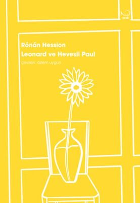 Leonard ve Hevesli Paul - 1