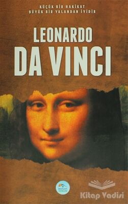 Leonardo Da Vinci - 1