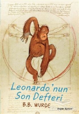 Leonardo'nun Son Defteri - 1