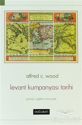 Levant Kumpanyası Tarihi - 1