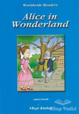 Level-1: Alice in Wonderland - Beşir Kitabevi