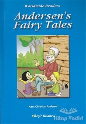 Level-1: Andersen’s Fairy Tales - Beşir Kitabevi