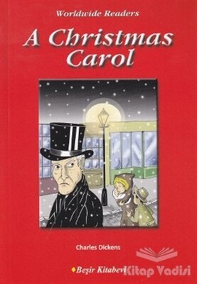 Level-2: A Christmas Carol - Beşir Kitabevi