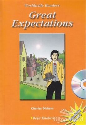 Level-4: Great Expectations (Audio CD’li) - 1