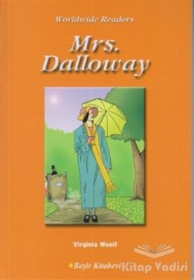 Level-4: Mrs. Dalloway - 1