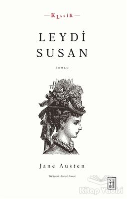 Leydi Susan - 1