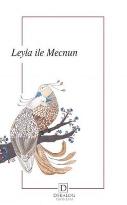 Leyla İle Mecnun - 1