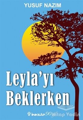 Leyla'yı Beklerken - 1