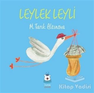 Leylek Leyli - 1