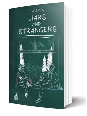 Liars and Strangers - 1