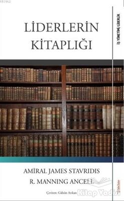 Liderlerin Kitaplığı - 1