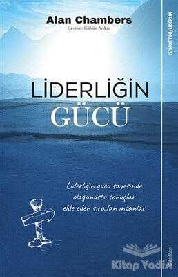 Liderliğin Gücü - Sola Unitas