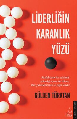 Liderliğin Karanlık Yüzü - 1