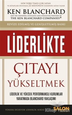 Liderlikte Çıtayı Yükseltmek - 1