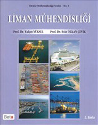 Liman Mühendisliği - 1