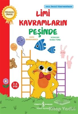 Limi Kavramların Peşinde - 1