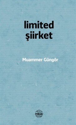 Limited Şiirket - Mühür Kitaplığı