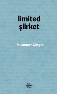 Limited Şiirket - 1