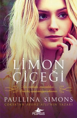 Limon Çiçeği - Pegasus Yayınları